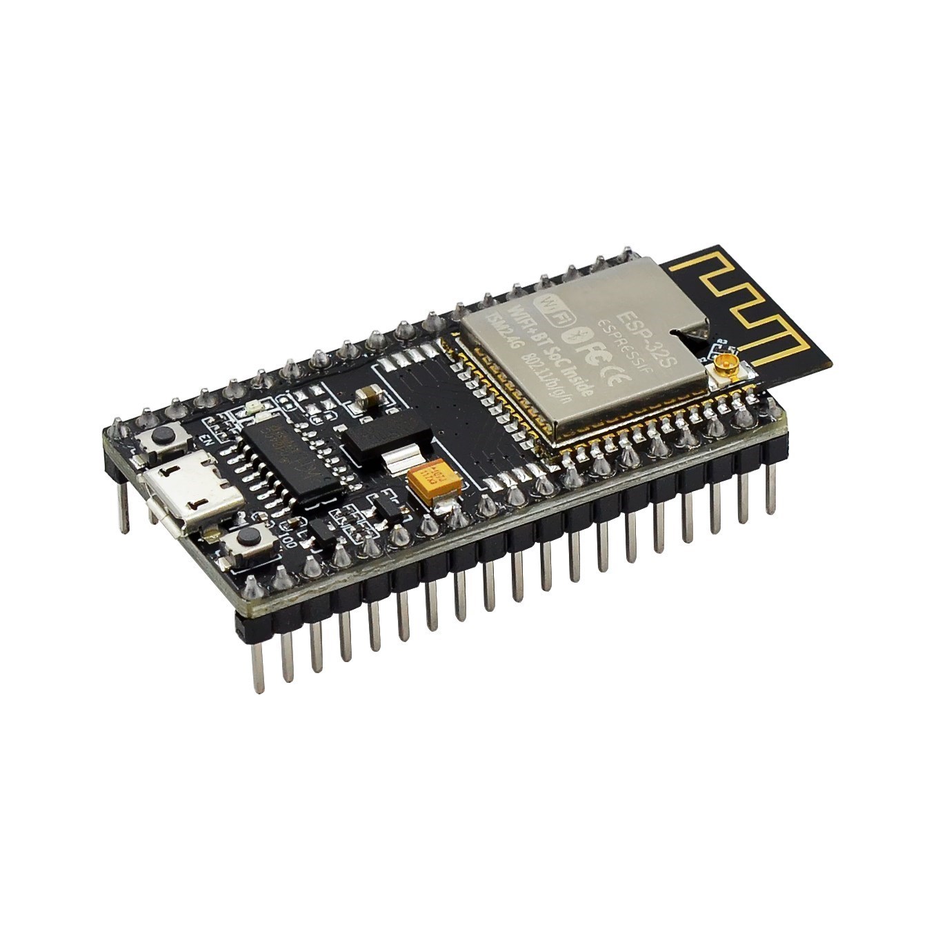Carte de développement ESP32/E - Esp32 Devkit avis et prix