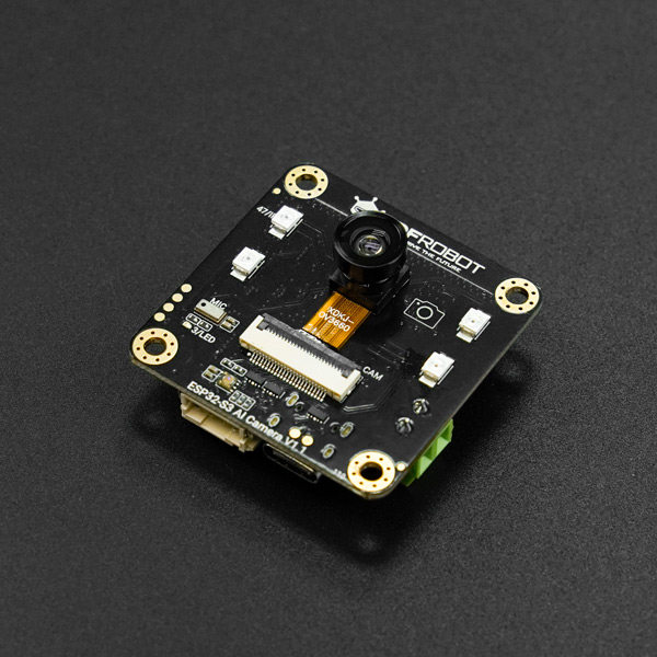 Module intelligent de reconnai - Esp32 avis et prix