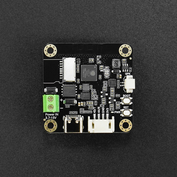 Module intelligent de reconnai - Esp32 avis et prix
