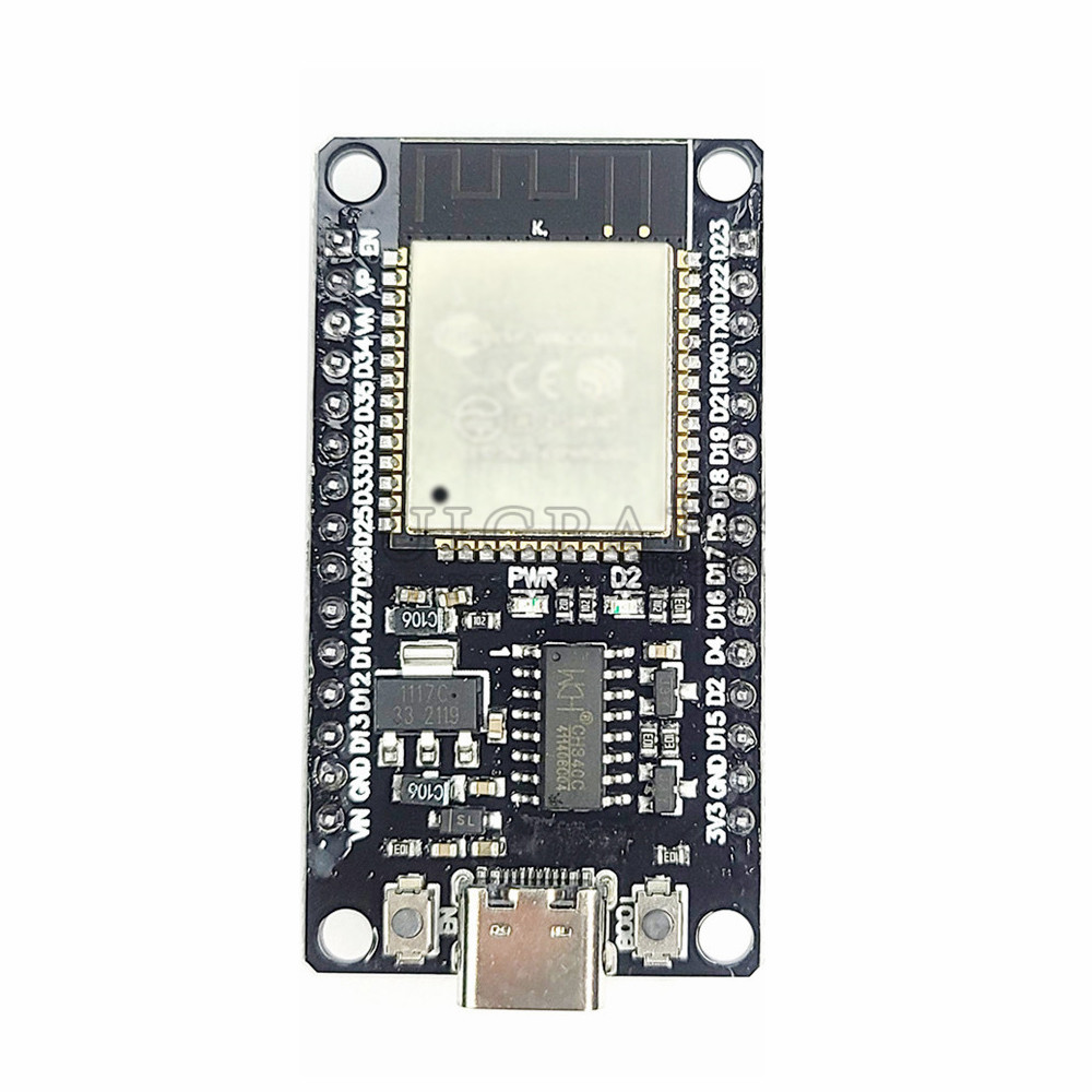 Carte de développement ESP32 W - Esp32 Devkit avis et prix