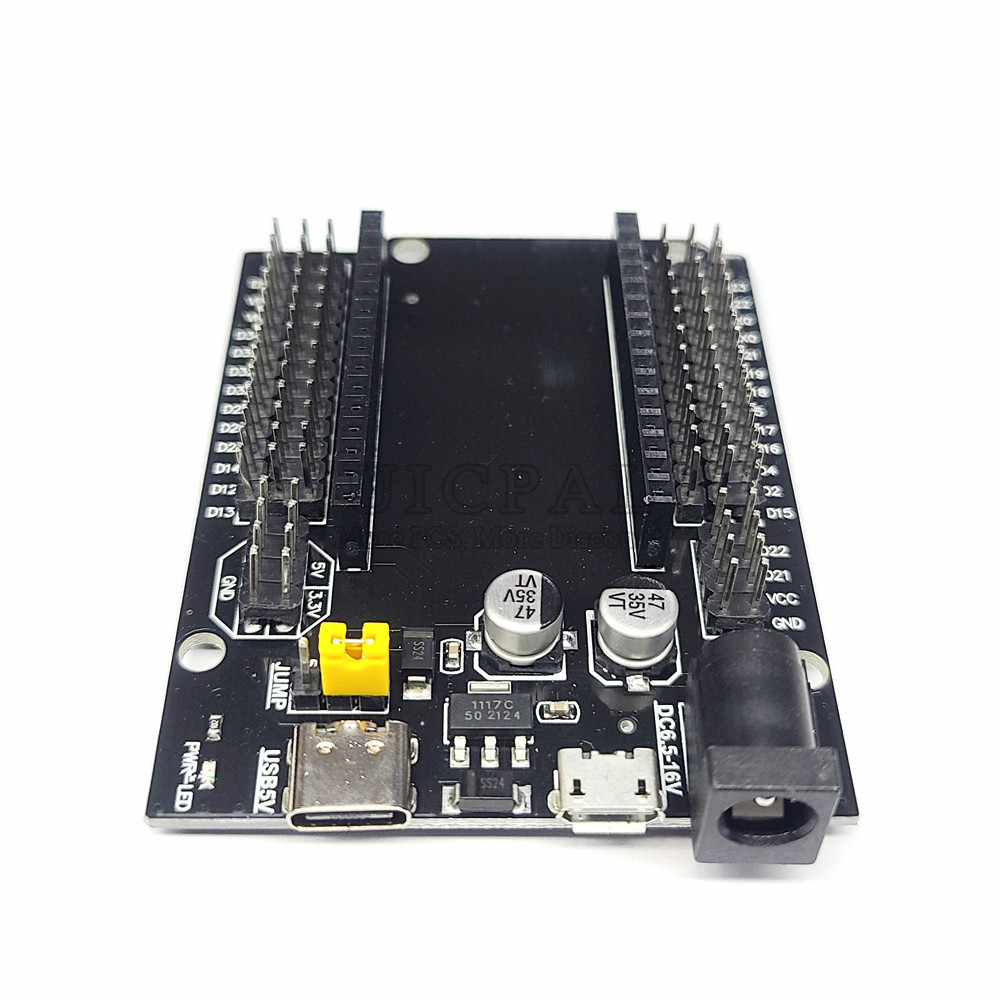 Carte de développement ESP32 W - Esp32 Devkit avis et prix