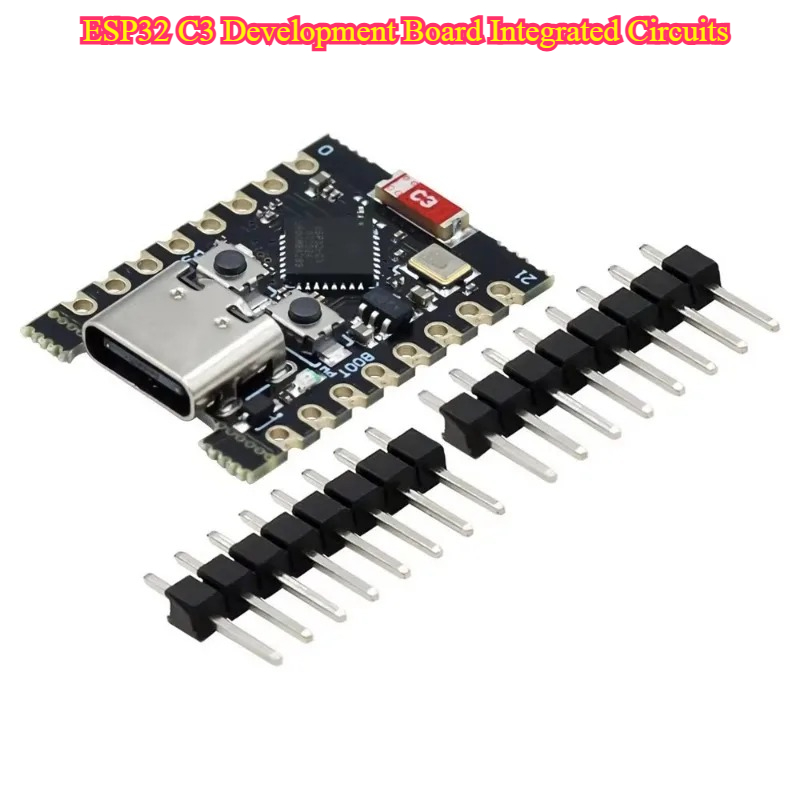 Carte de développement ESP32 C - Esp32 C3 avis et prix