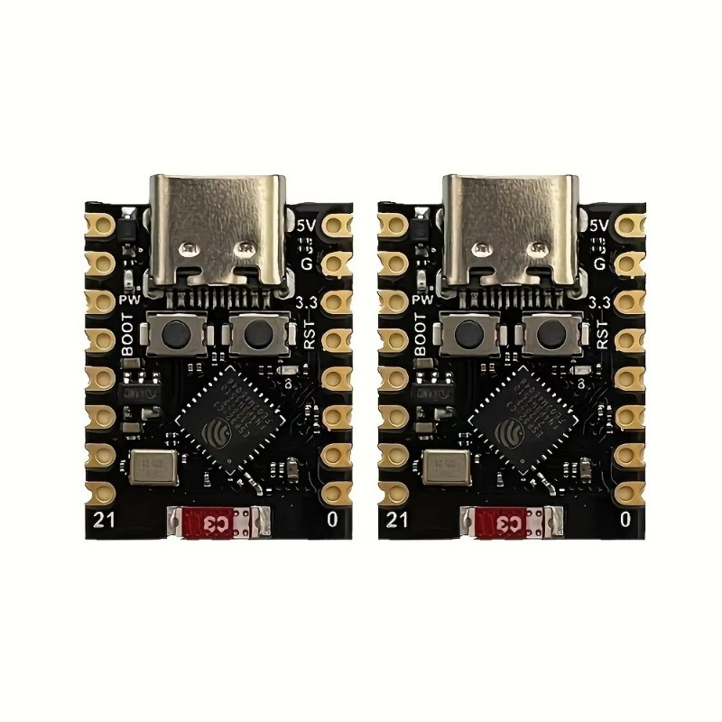 Carte de développement ESP32 C - Esp32 C3 avis et prix
