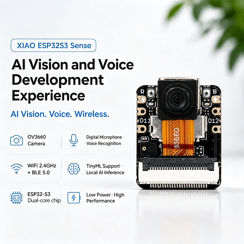 Carte de développement de visi - Esp32 Uart Module avis et prix