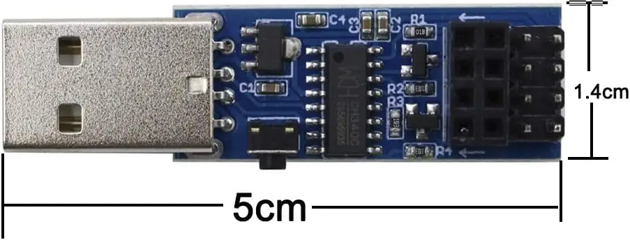 Adaptateur de téléchargement d - Esp8266 avis et prix