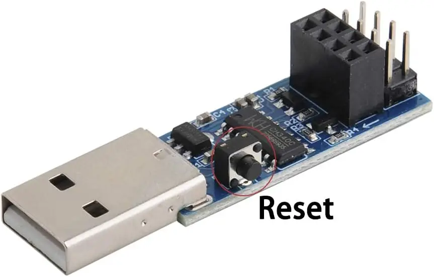 Adaptateur de téléchargement d - Esp8266 avis et prix
