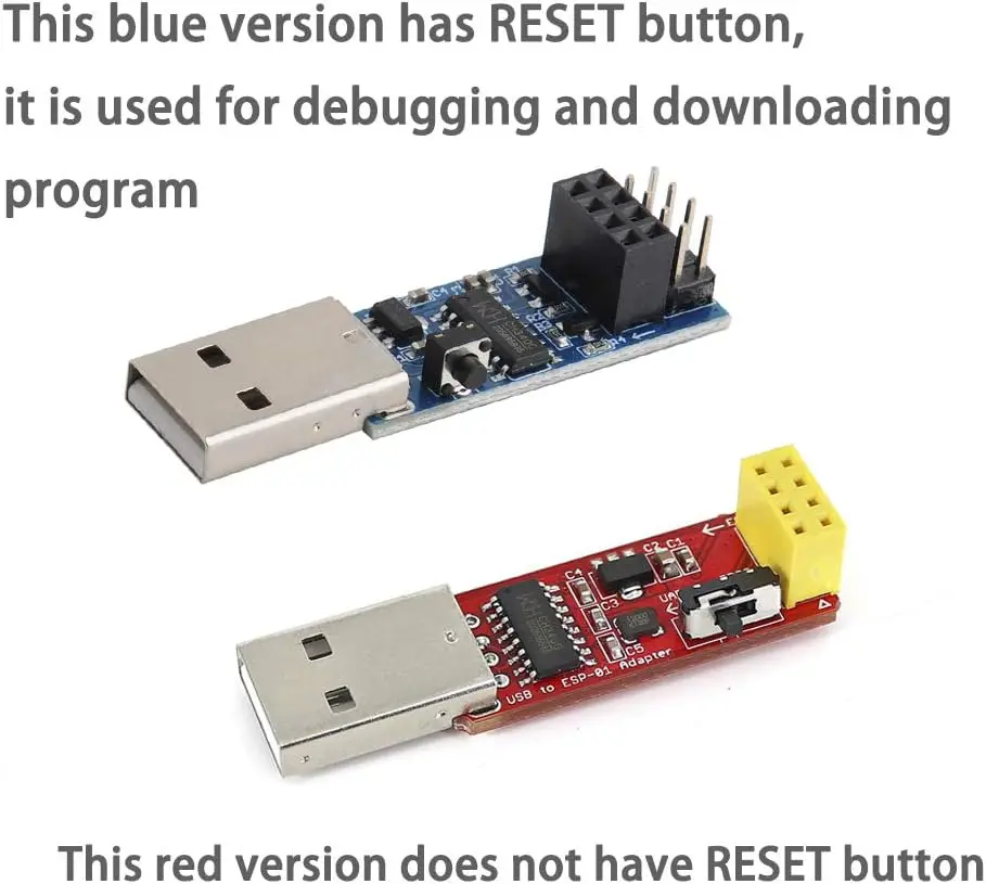 Adaptateur de téléchargement d - Esp8266 avis et prix