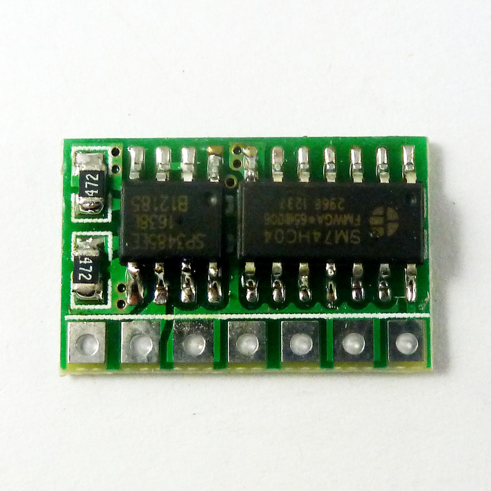 3 pièces, convertisseur transc - Esp8266 Nodemcu avis et prix