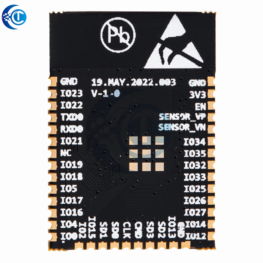 Module sans fil ESP32 ESP-32 E - Esp32 Devkit avis et prix