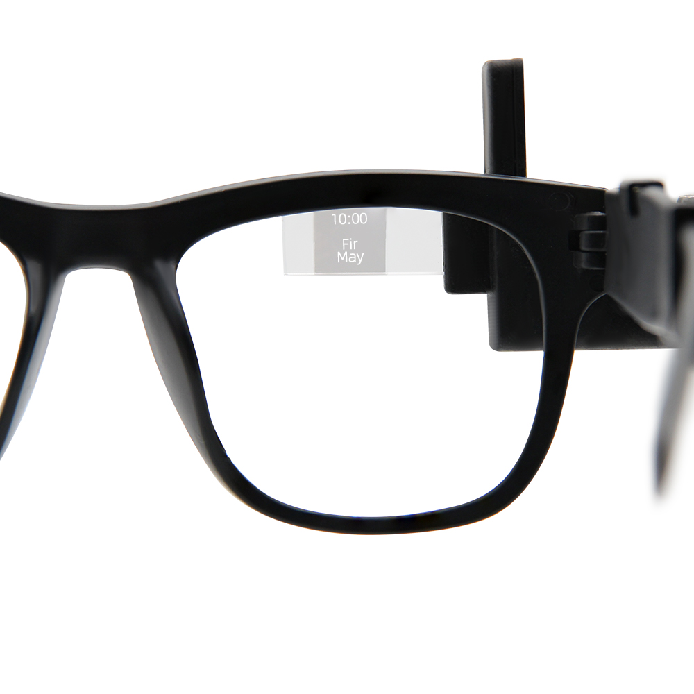 LILYGO T-Glass Lunettes AR ESP - Esp32 avis et prix