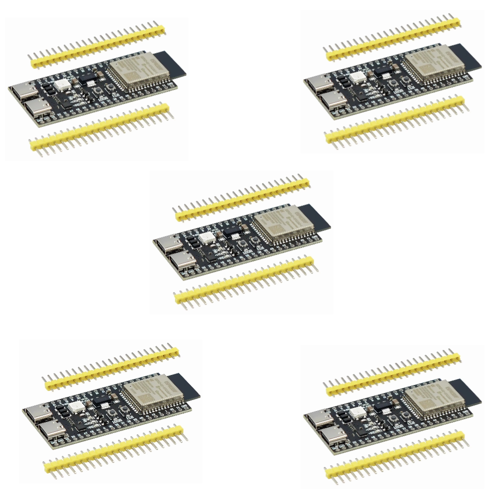 Carte de développement ESP32-S - Esp32 Devkit avis et prix