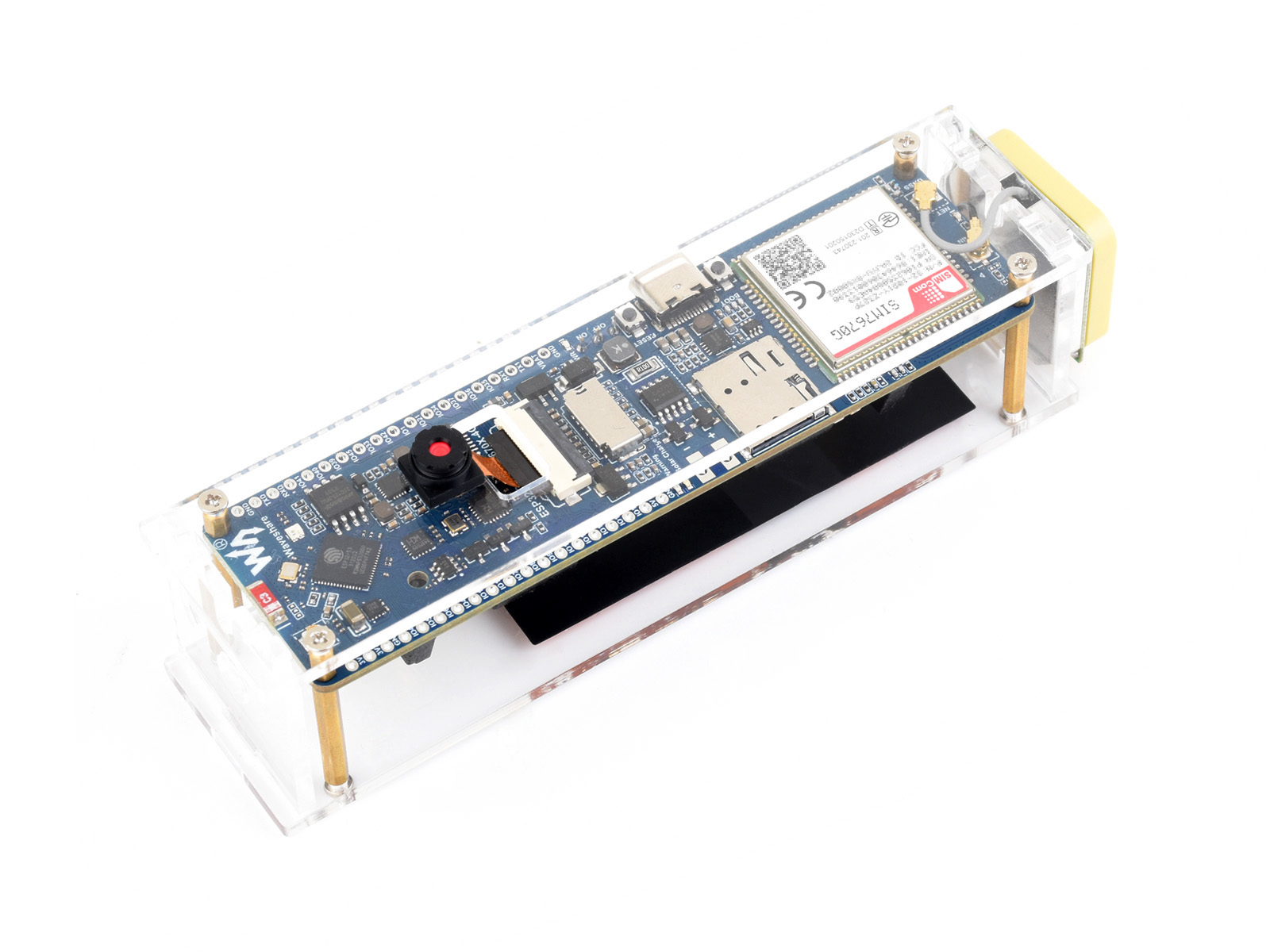 Waveshare ESP32-S3 carte de dé - Esp32 Wifi Bluetooth Module avis et prix