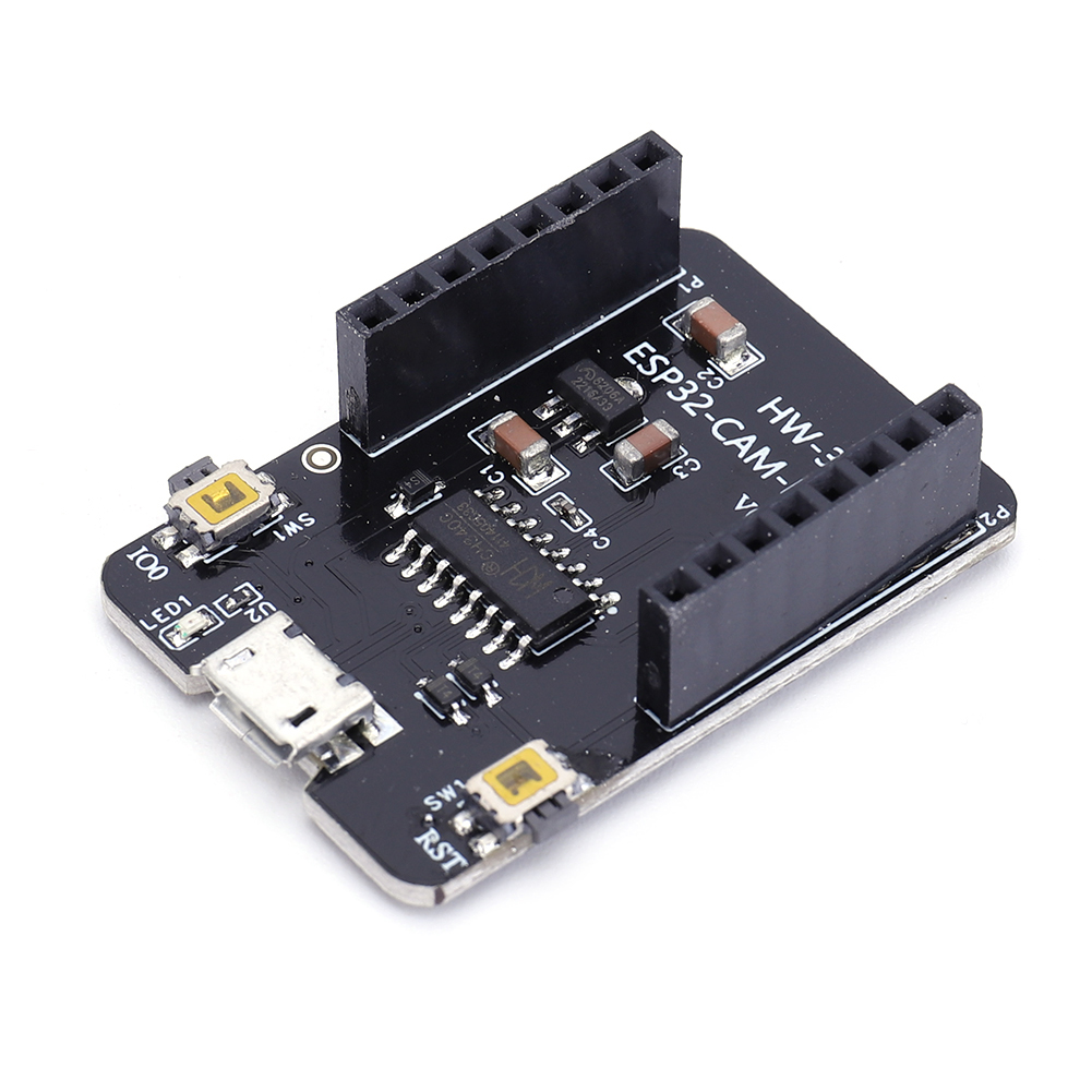 Carte adaptateur de programmat - Esp32 Wifi Bluetooth Module avis et prix