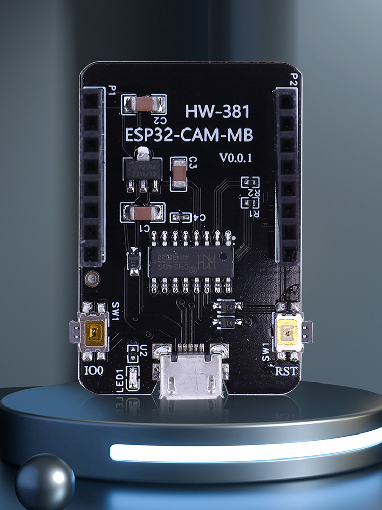 Carte adaptateur de programmat - Esp32 Wifi Bluetooth Module avis et prix