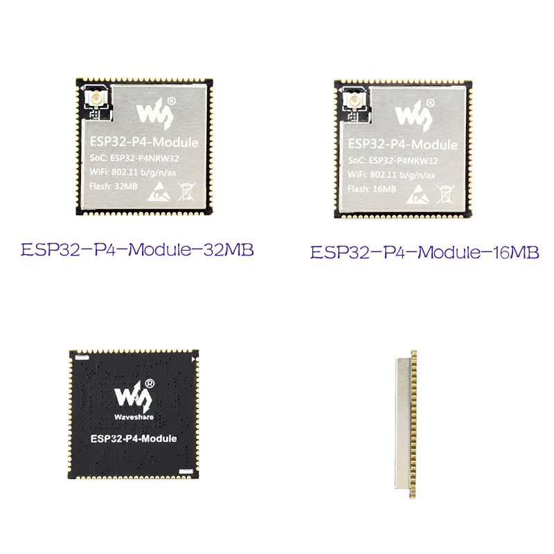 Nouvelle carte de développemen - Esp32 C6 avis et prix