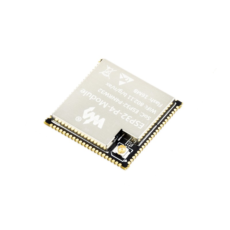 Nouvelle carte de développemen - Esp32 C6 avis et prix