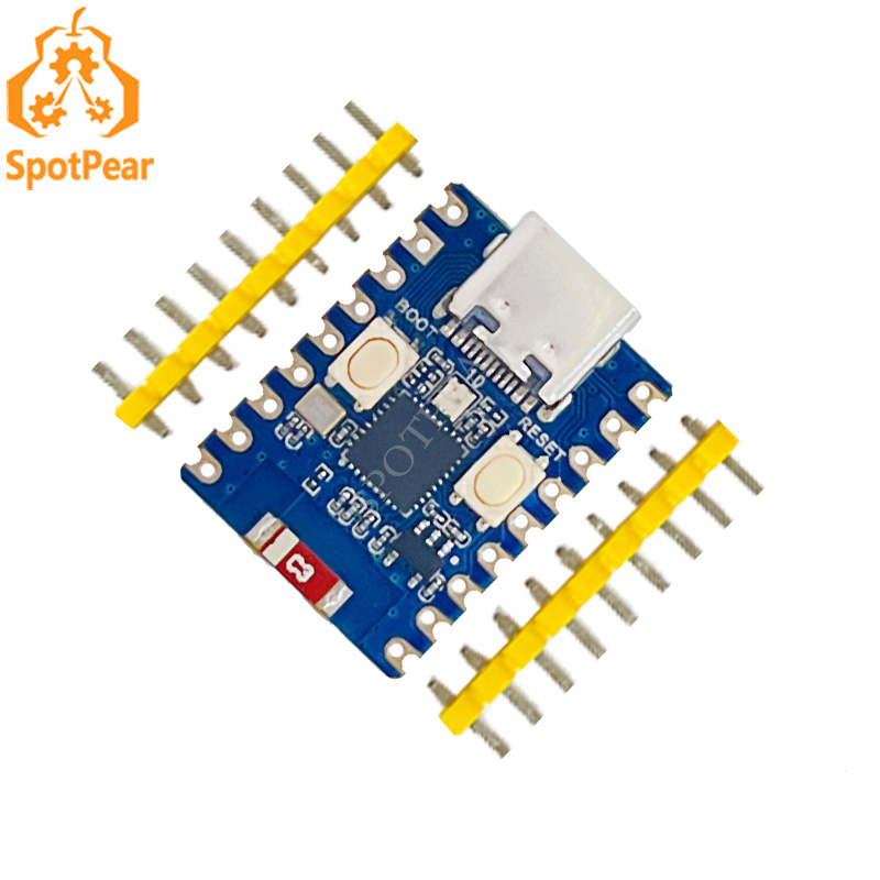 ESP32 C3 WiFi Bluetooth ESP32- - Esp32 C3 avis et prix