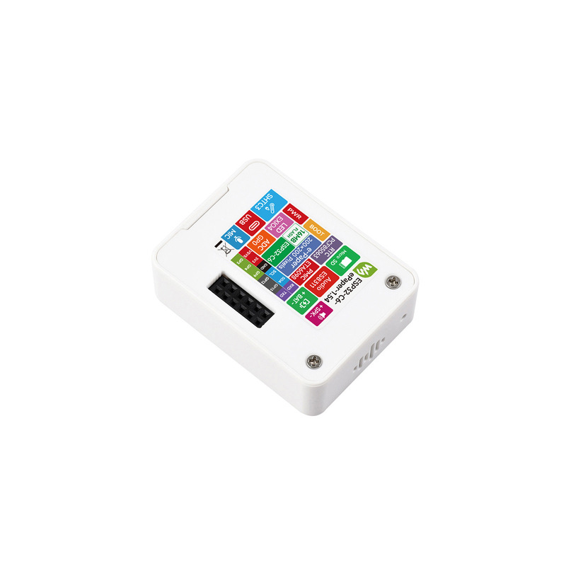 Waveshare ESP32-C6-ePaper Cart - Esp32 C6 avis et prix