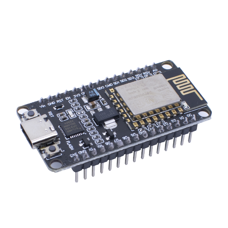 Carte sans fil NodeMCU CP2102  - Esp8266 Nodemcu avis et prix