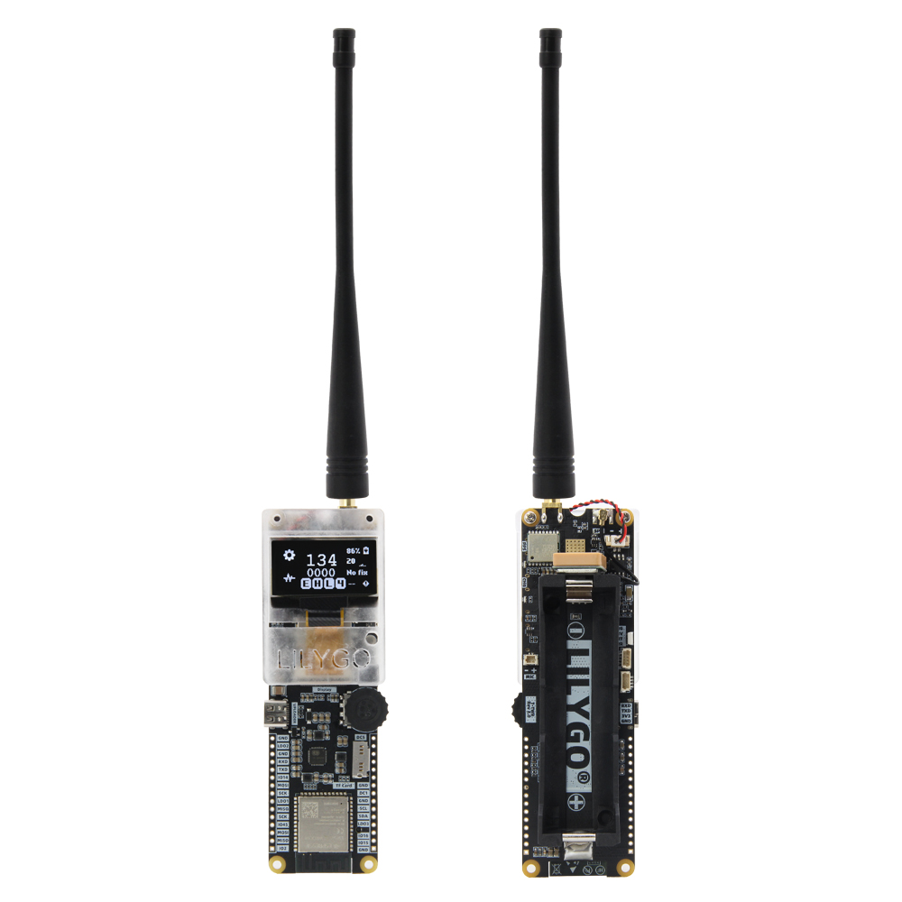 T-TWR Plus OpenEdition ESP32-S - Esp32 avis et prix