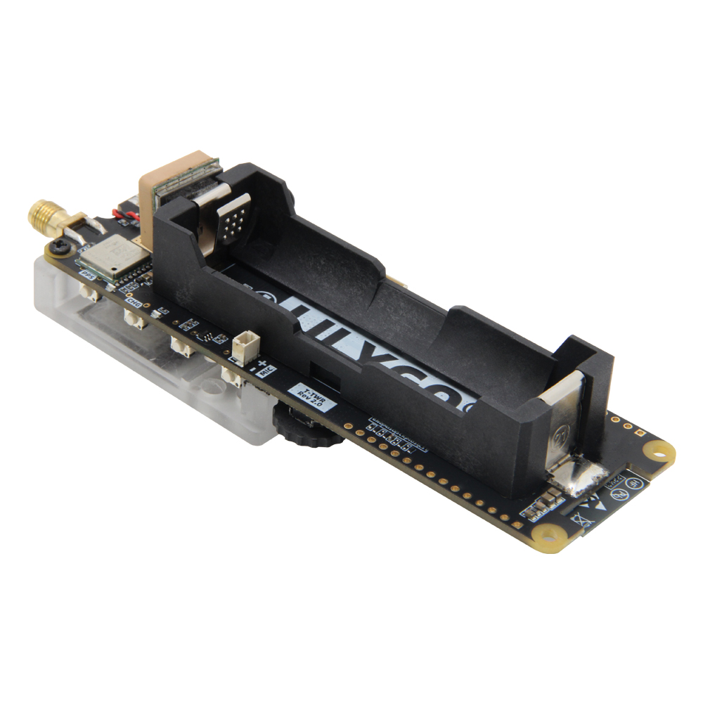 T-TWR Plus OpenEdition ESP32-S - Esp32 avis et prix