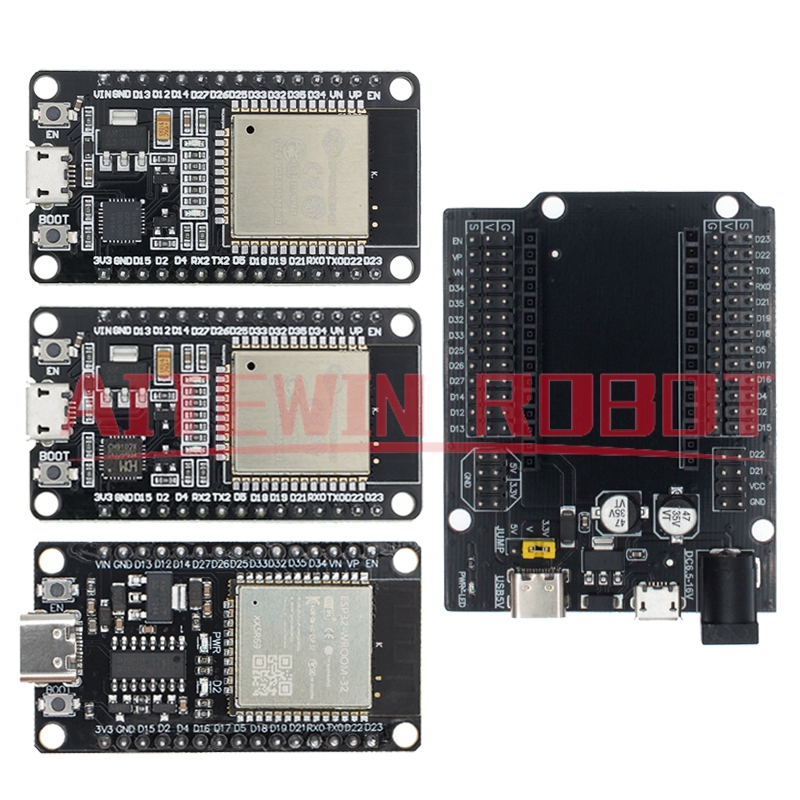 Carte de développement ESP32 3 - Esp32 S2 avis et prix