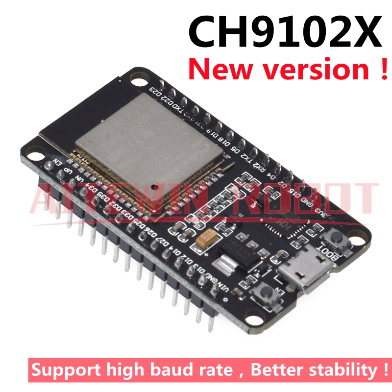 Carte de développement ESP32 3 - Esp32 S2 avis et prix