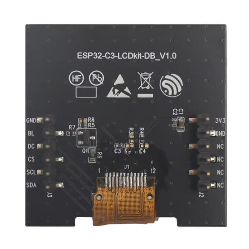 Carte de développement ESP32-C - Esp32 avis et prix