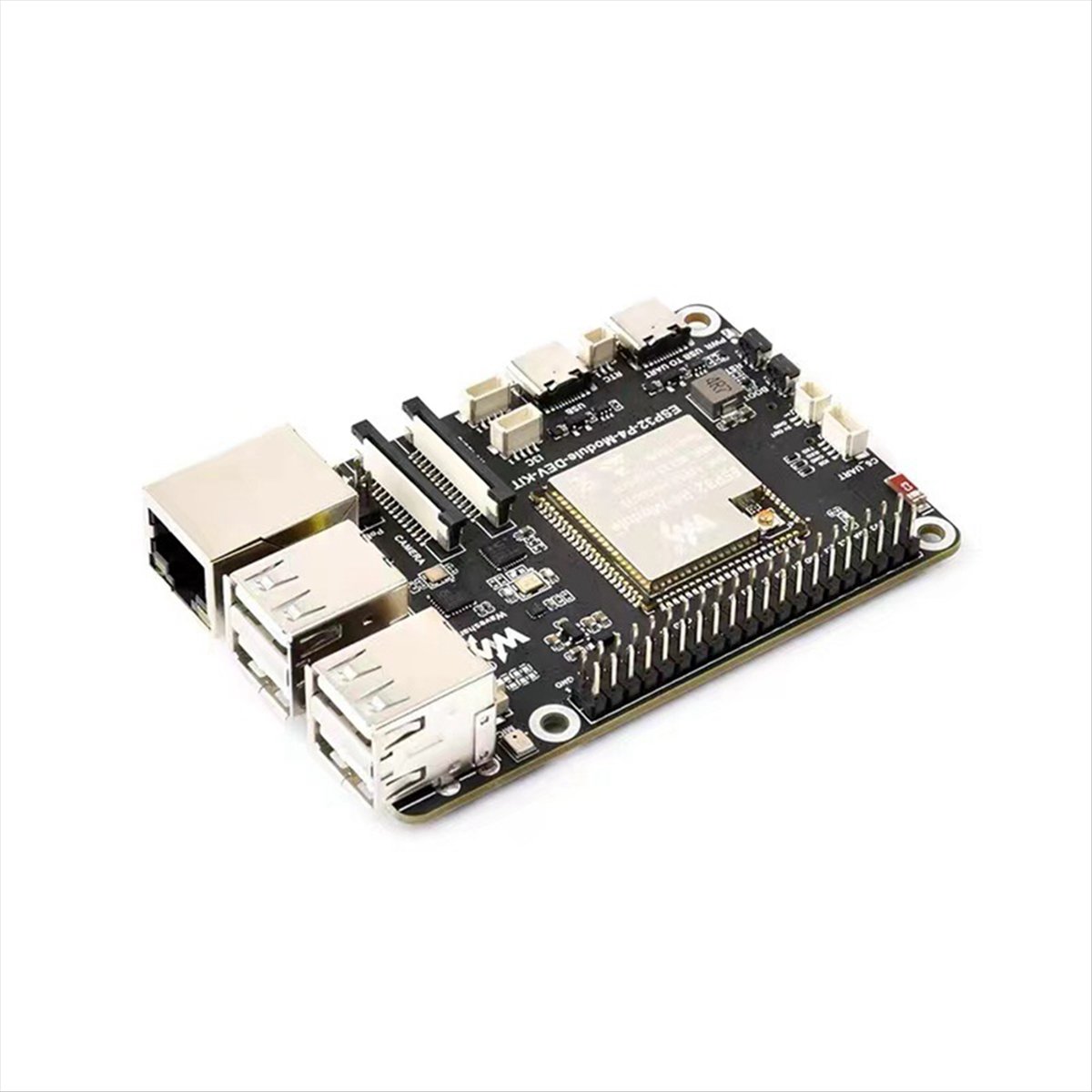 Carte de développement A46U -P - Esp32 P4 avis et prix