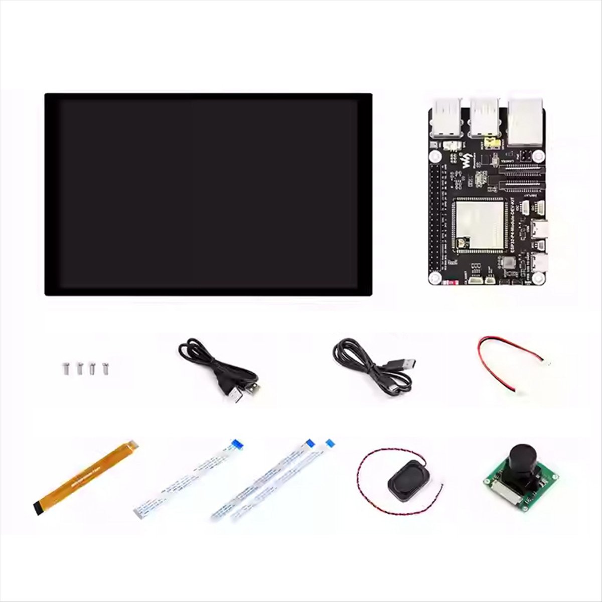 Carte de développement A46U -P - Esp32 P4 avis et prix