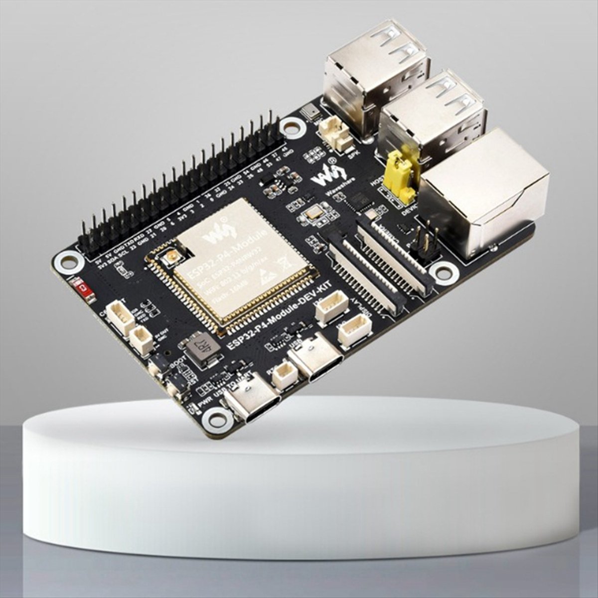 Carte de développement A46U -P - Esp32 P4 avis et prix