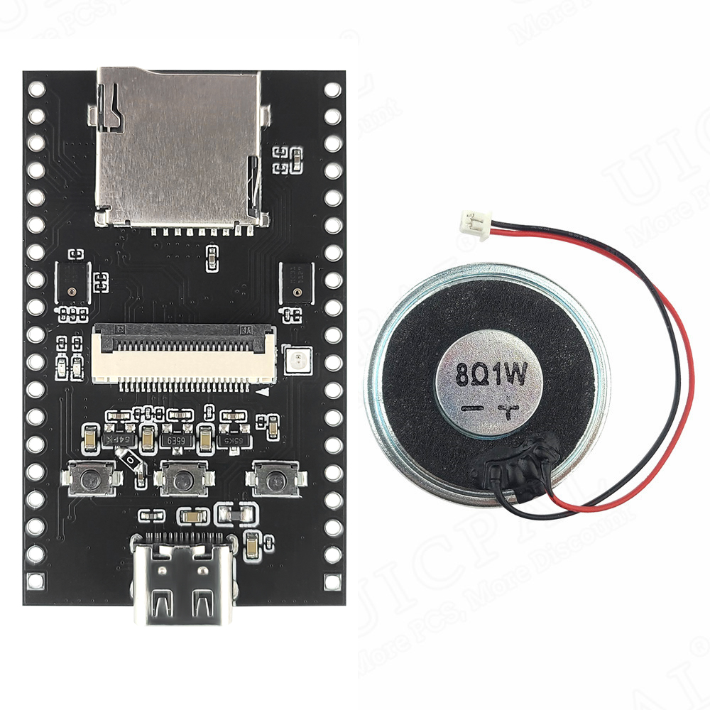 NOUVEAU Kit de développement E - Esp32 H2 avis et prix