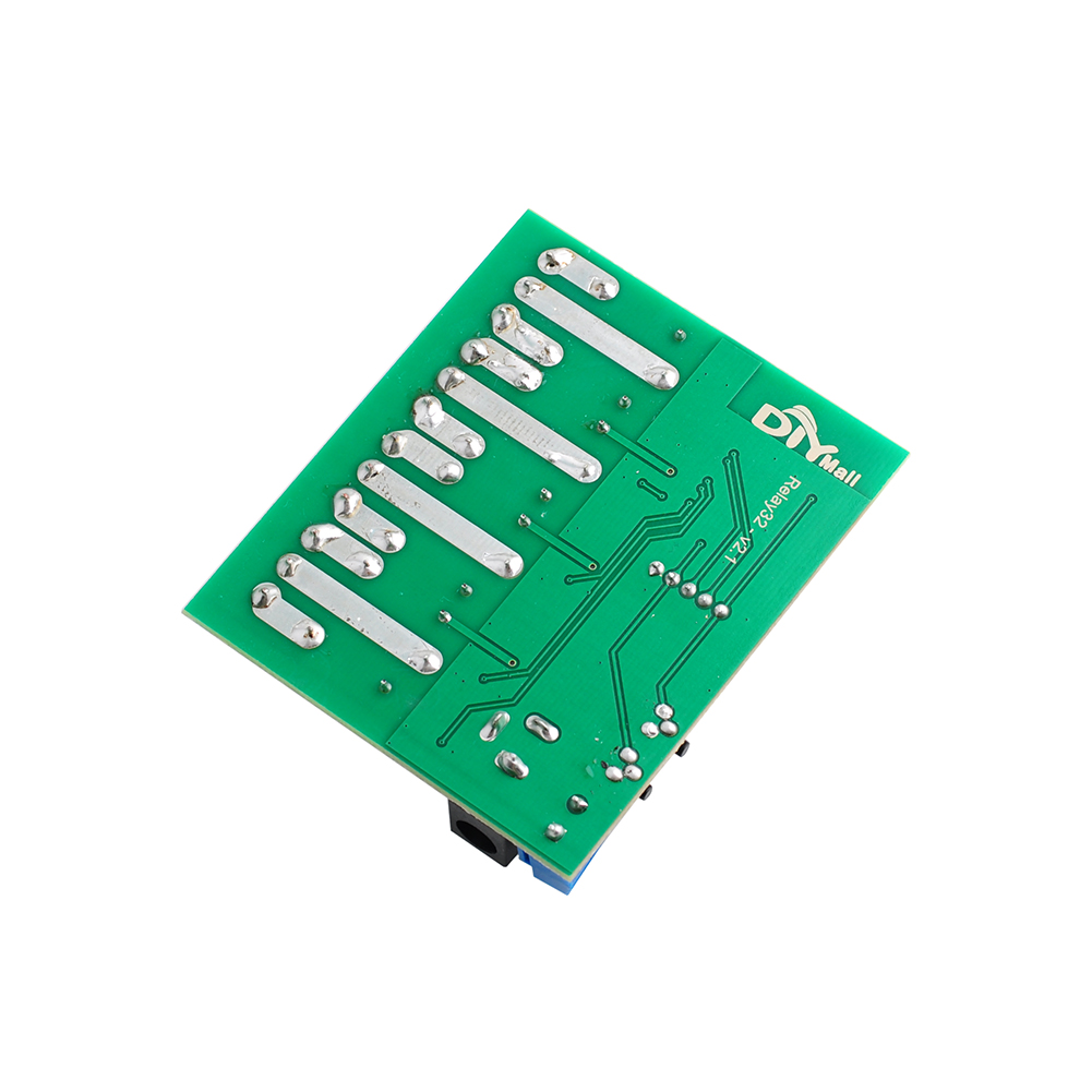 Module relais ESP32S 4CH, cart - Esp32 Wifi Bluetooth Module avis et prix