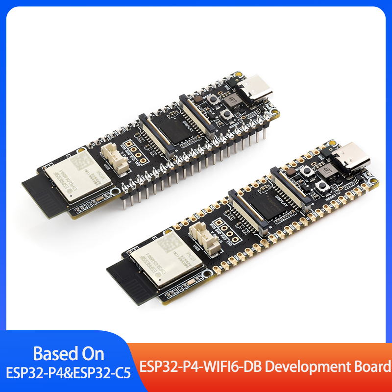 Carte de développement ESP32-P - Esp32 P4 avis et prix