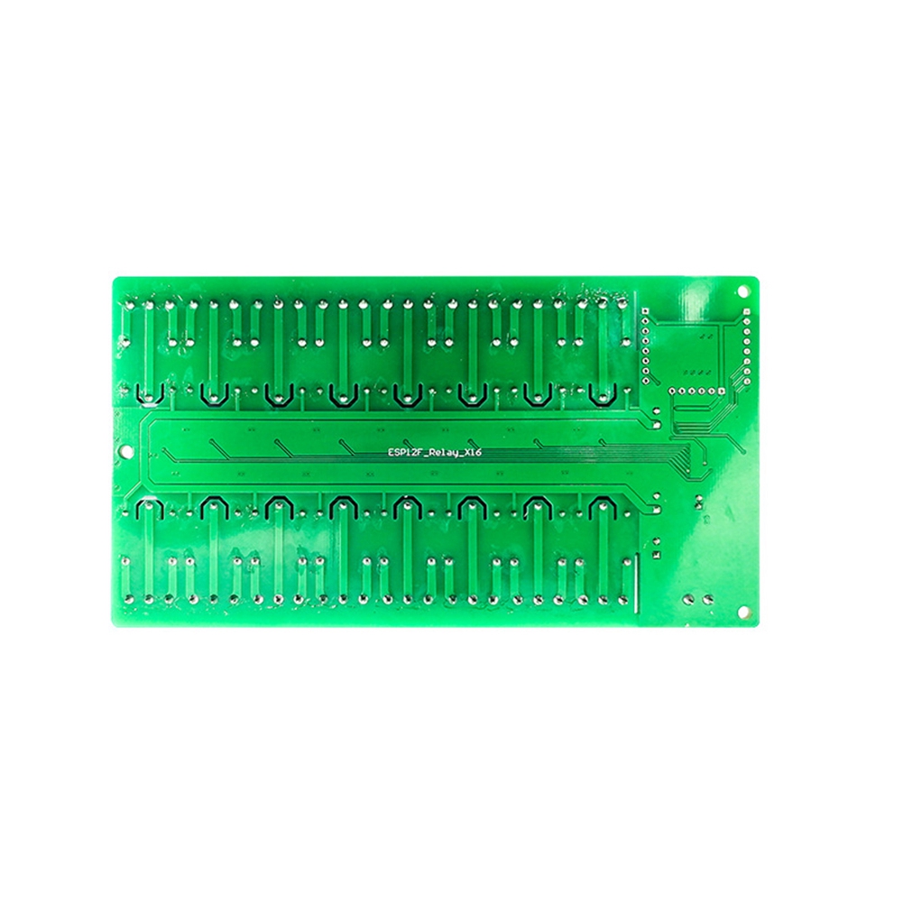 Module relais Wi-Fi 16 canaux  - Esp8266 avis et prix