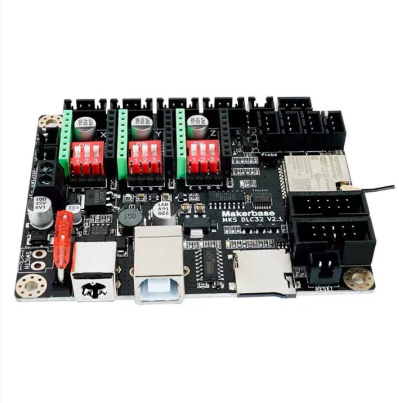 Carte de contrôle MKS DLC32 V2 - Esp32 avis et prix