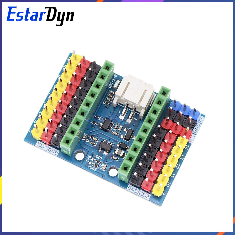 Estardyn ESP32-H2 sourire Mini - Esp32 H2 avis et prix