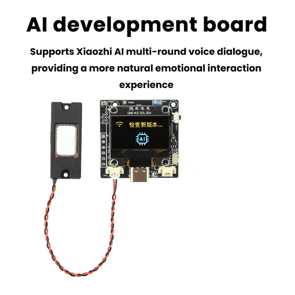 ESP32-C3 0.96 pouces OLED affi - Esp32 C3 avis et prix