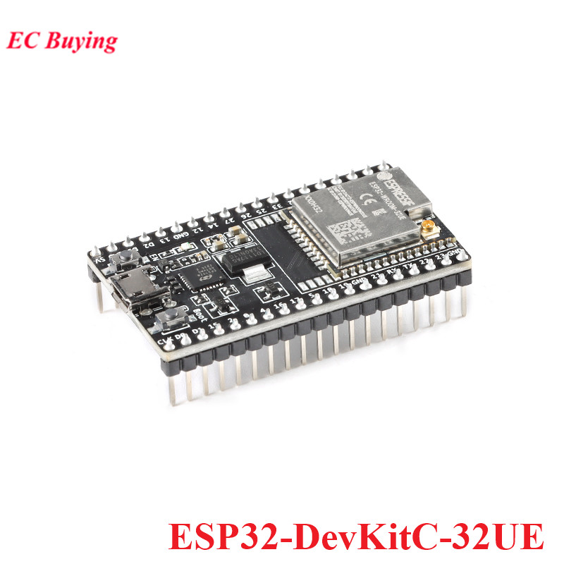 Carte de développement ESP32-D - Esp32 Devkit avis et prix