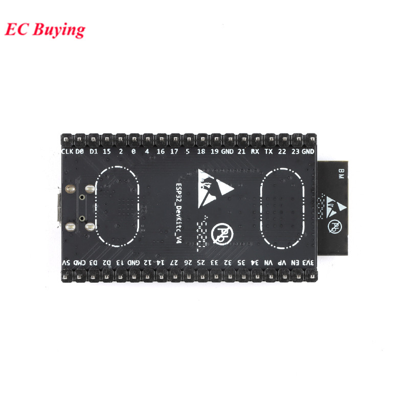 Carte de développement ESP32-D - Esp32 Devkit avis et prix