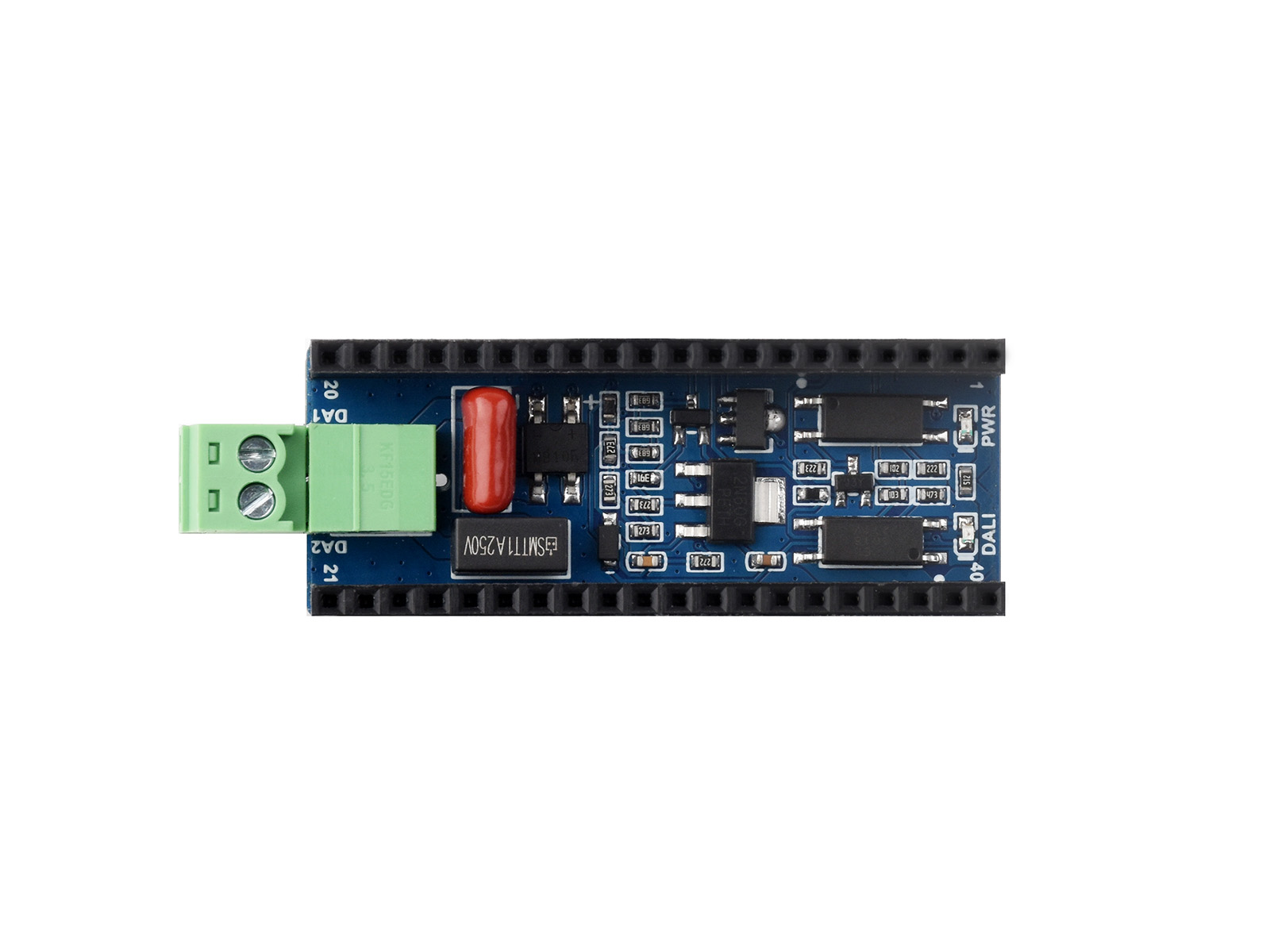 Module d'extension Waveshare D - Esp32 Uart Module avis et prix