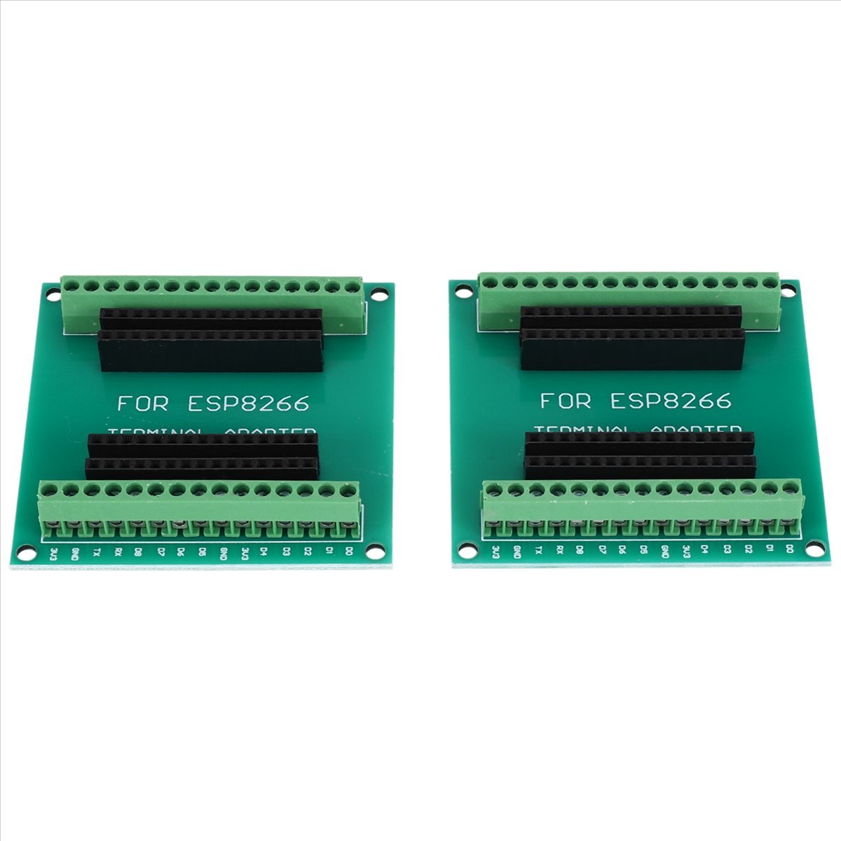 Carte de développement A64I 2P - Esp8266 avis et prix