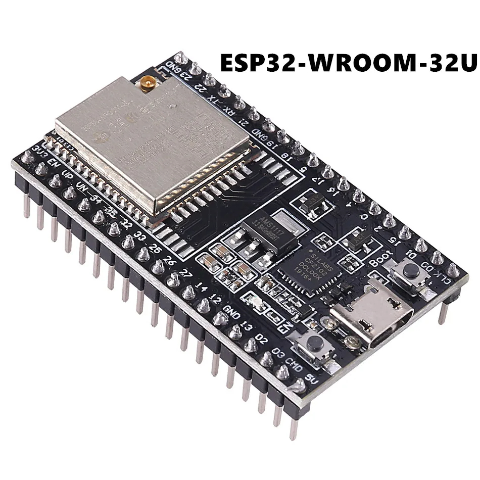 Carte de base de développement - Esp32 S2 avis et prix
