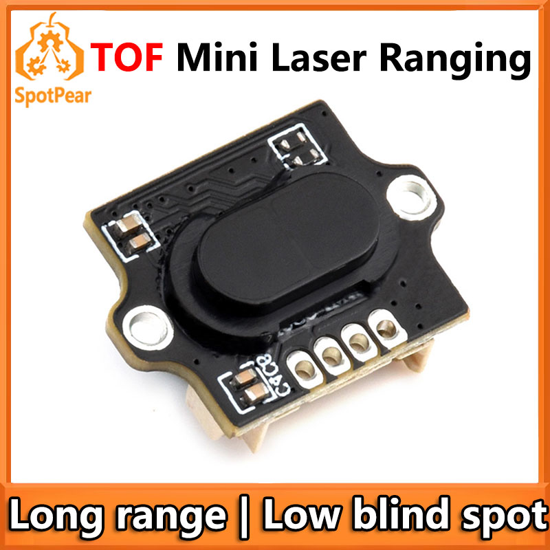Mini capteur radar laser TOF ( - Espressif Esp32 avis et prix