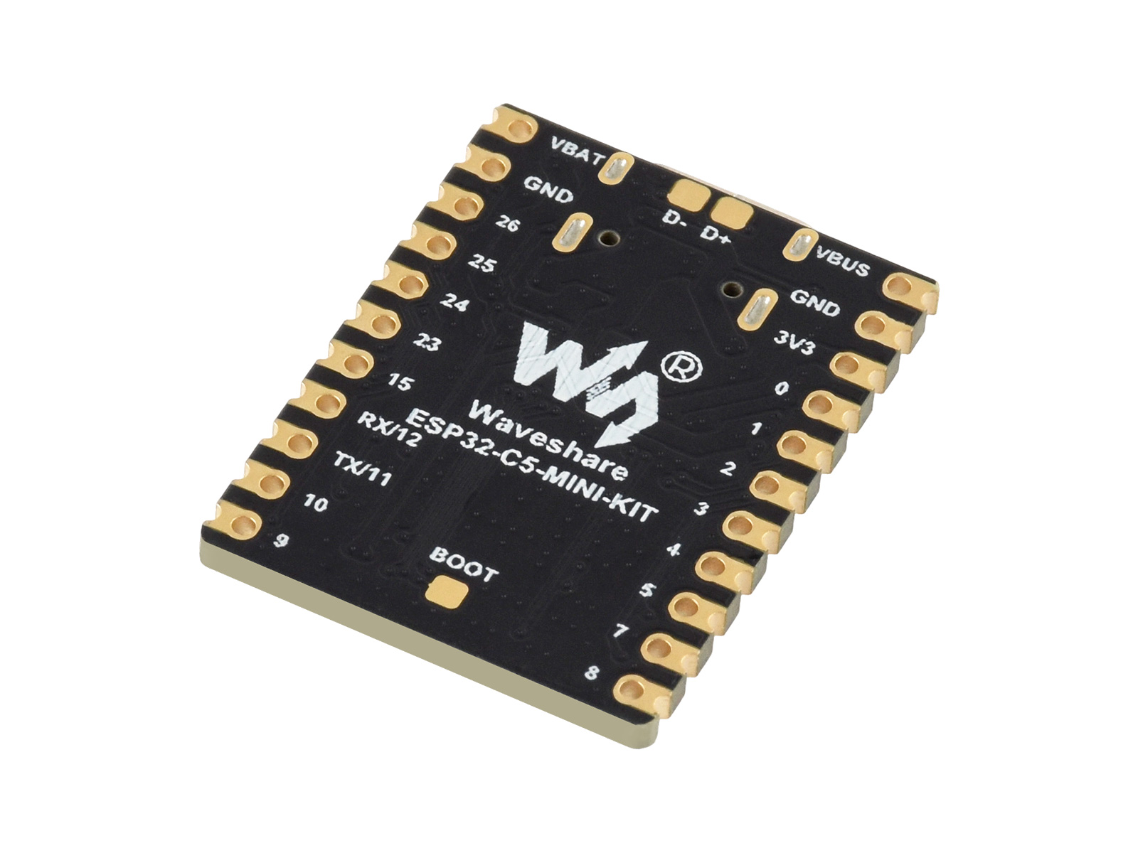 Carte de développement Wi-Fi 6 - Esp32 Development Board avis et prix