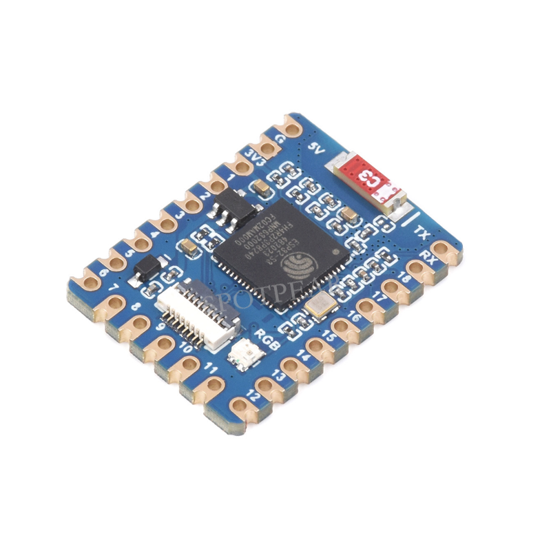 ESP32 S3 Tiny Mini ESP32-S3FH4 - Esp32 Wifi Bluetooth Module avis et prix