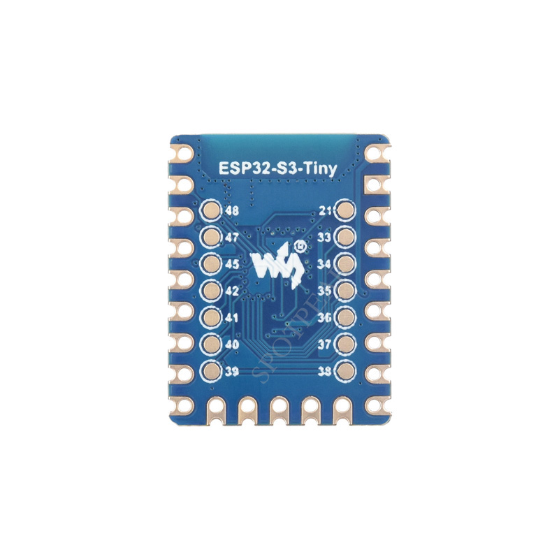 ESP32 S3 Tiny Mini ESP32-S3FH4 - Esp32 Wifi Bluetooth Module avis et prix