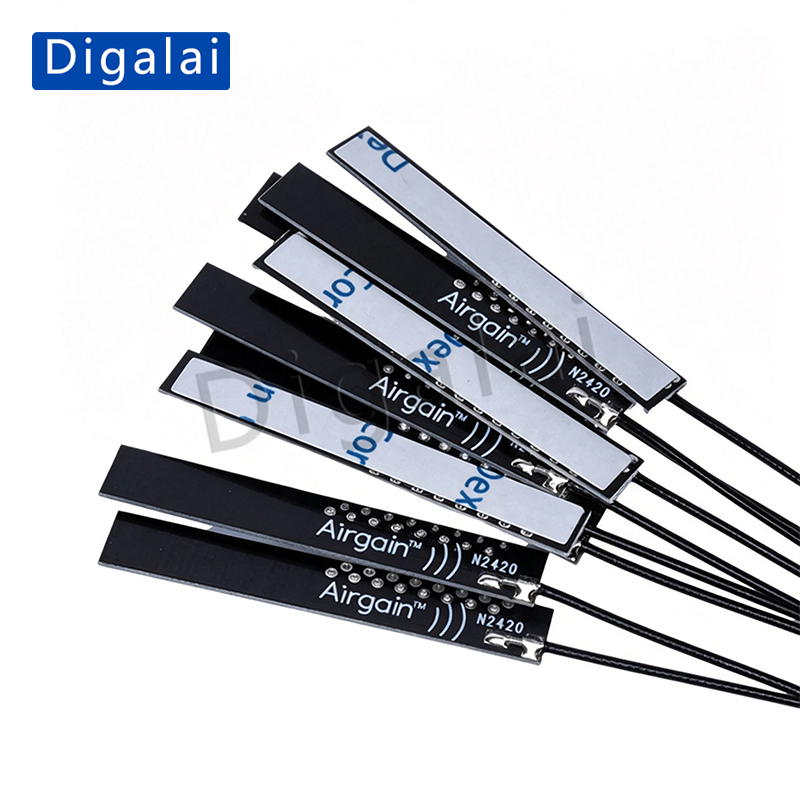 Antenne ESP32 2,4 GHz WiFi Blu - Esp32 Devkit avis et prix