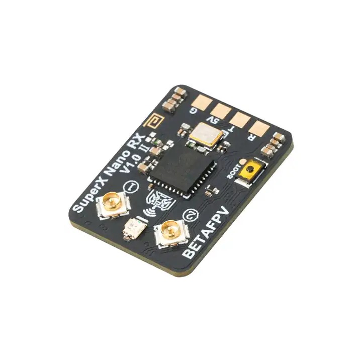 Récepteur BETAFPV SuperX Nano  - Esp32 C3 avis et prix