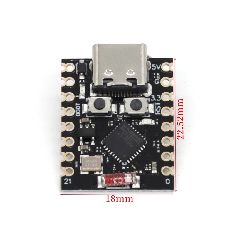 1/5/10 pièces, carte de dévelo - Esp32 C3 avis et prix